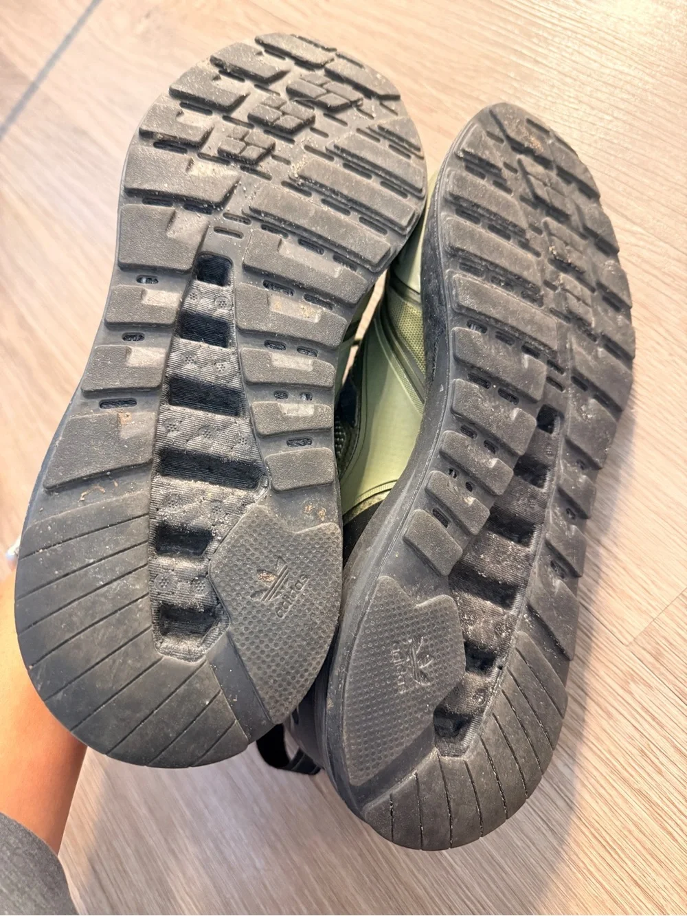 Adidas ZX 2K Boost Sneakers - Sz 9.5 M